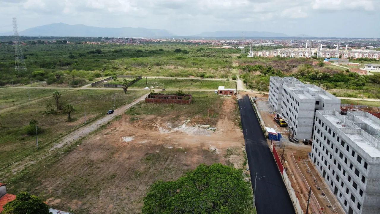 Lotes Pronto Para Construir Na Jurema, Parcelas De R$ 303 Mensal! Cód. 3A4BGC - Foto 2