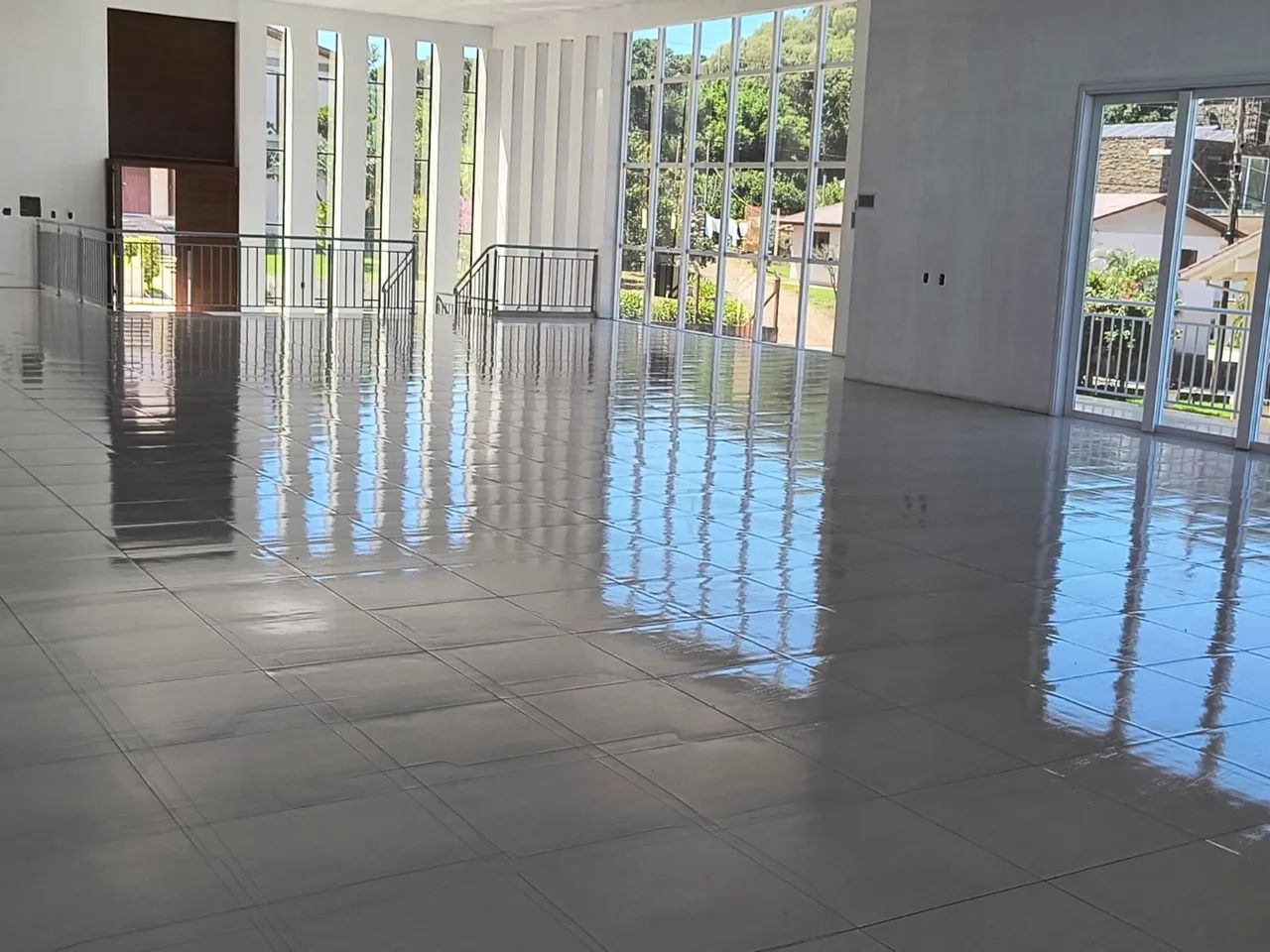 Salas para locação no centro de Pinto Bandeira - Foto 5