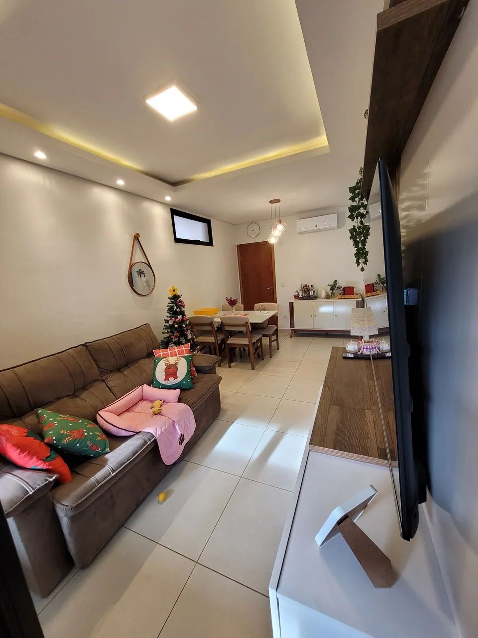 Apartamento Jardim Botânico - Foto 2