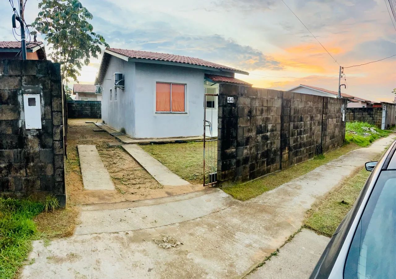 Foto - Iranduba - Centro