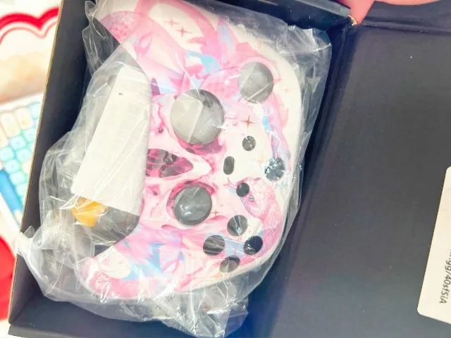 skin changer de controle xbox - Foto 3