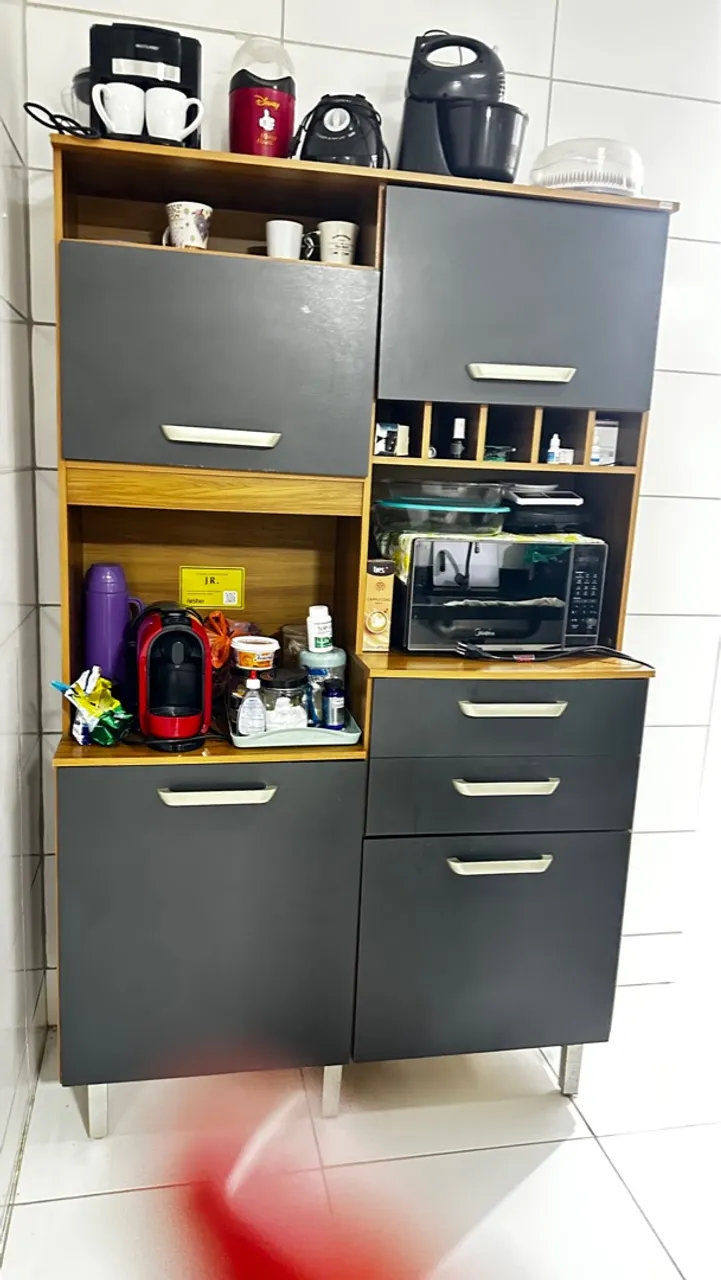 Vendo armário de cozinha