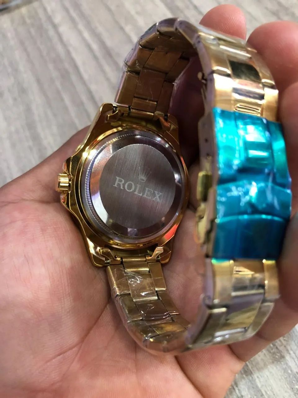 Relógio Rolex - Foto 5