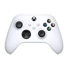 Controle Xbox Series X/S Branco - Novo