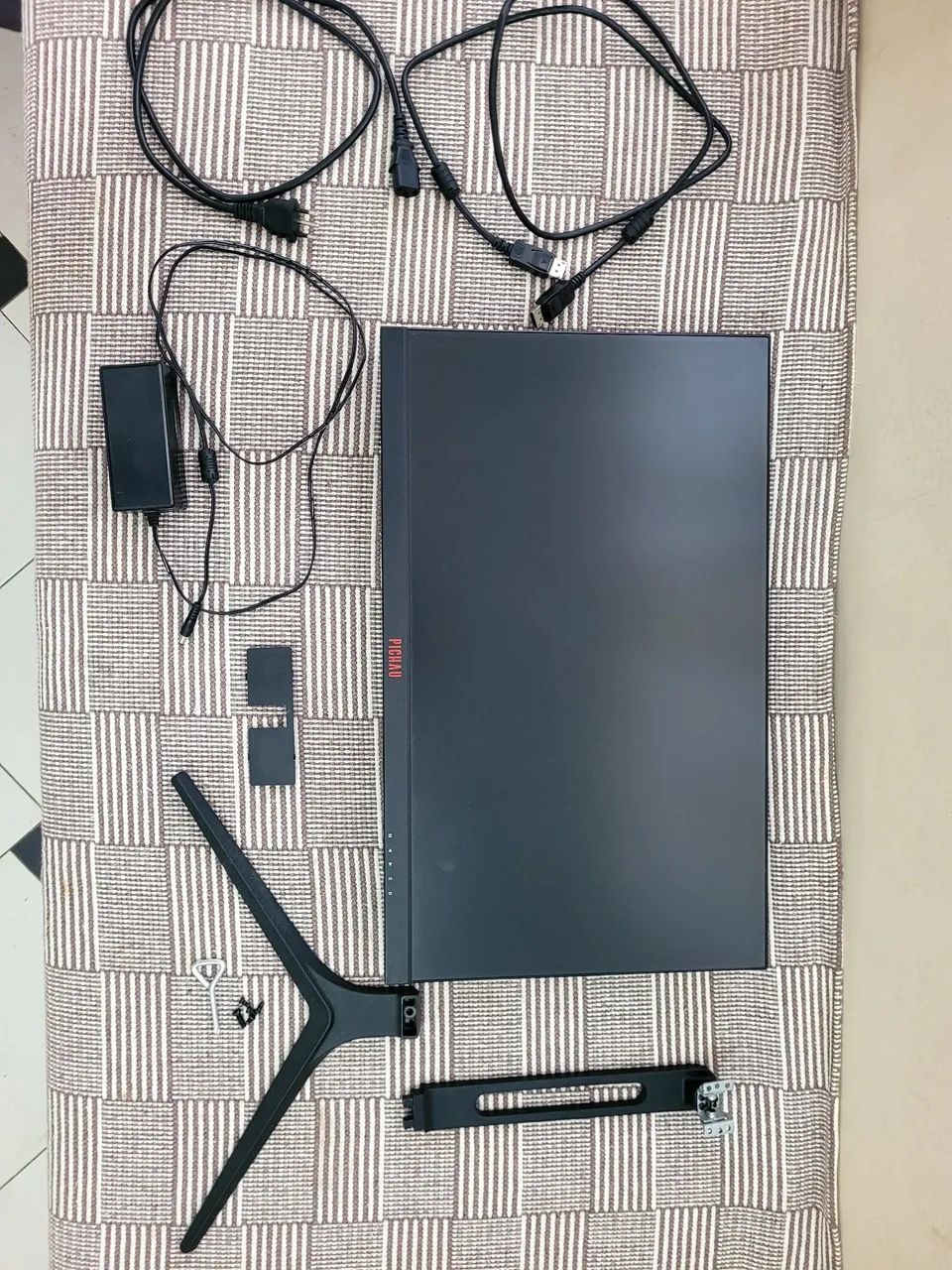 Monitor Pichau Centauri Spro24 280hz  - Foto 2