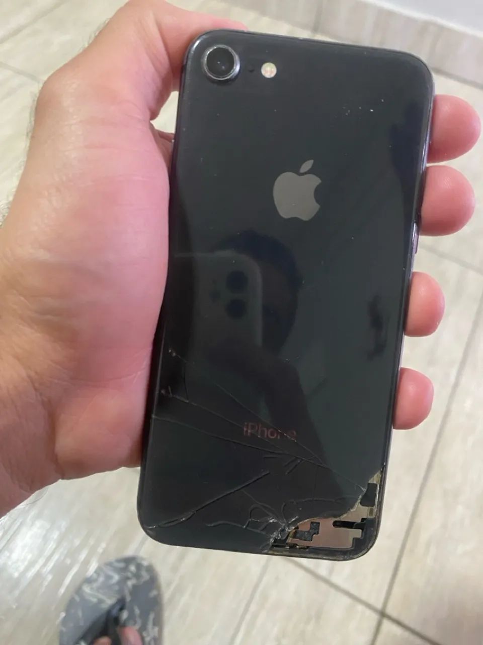 iPhone 8 64gb - Foto 2