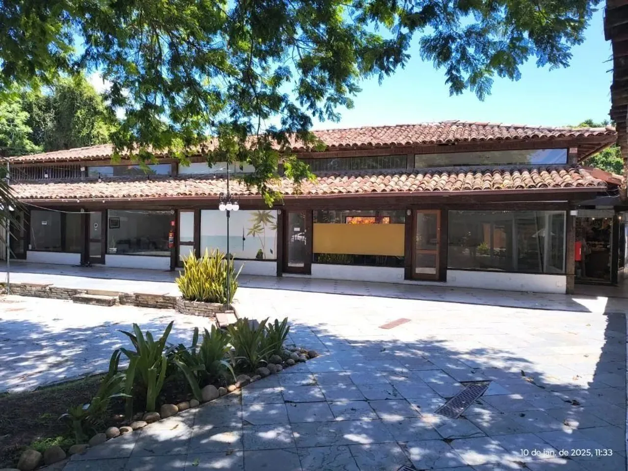Loja para alugar, 37 m² por R$ 5.346/mês - Centro - Armação dos Búzios/RJ