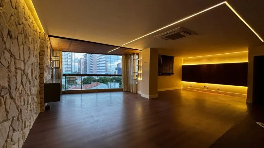 Reserva Garcia