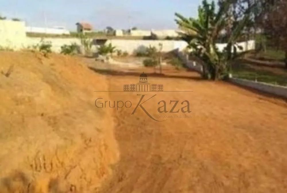 Terreno Padrão em Jacareí - Foto 2