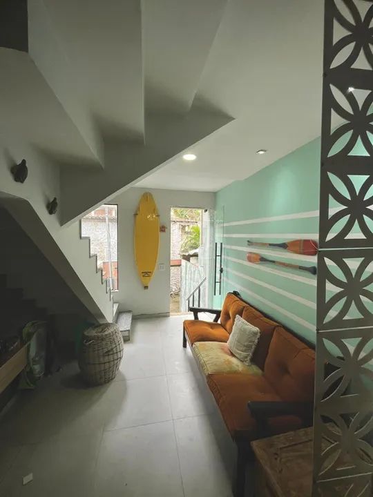 CASA MOBILIADA EM ILHA PARADISÍACA  - Foto 2