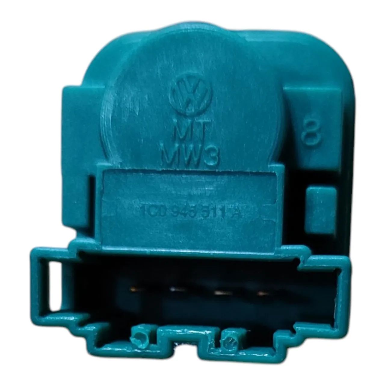 Sensor Interruptor Pedal Cam Vw Delivery *0 - Foto 10