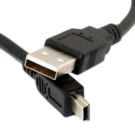 Cabo de Dados ou Carregamento Usb + V3 -Para Ps3 Loja Coimbra Computadores Entregamos