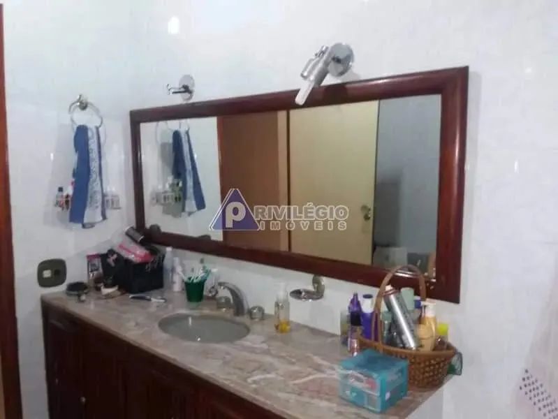 Casa de Vila à venda, 4 quartos, 1 suíte, 4 vagas, Copacabana - RIO DE JANEIRO/RJ - Foto 4
