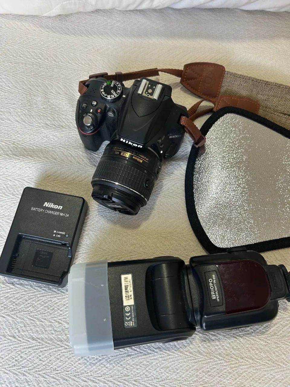 NIKON D3300