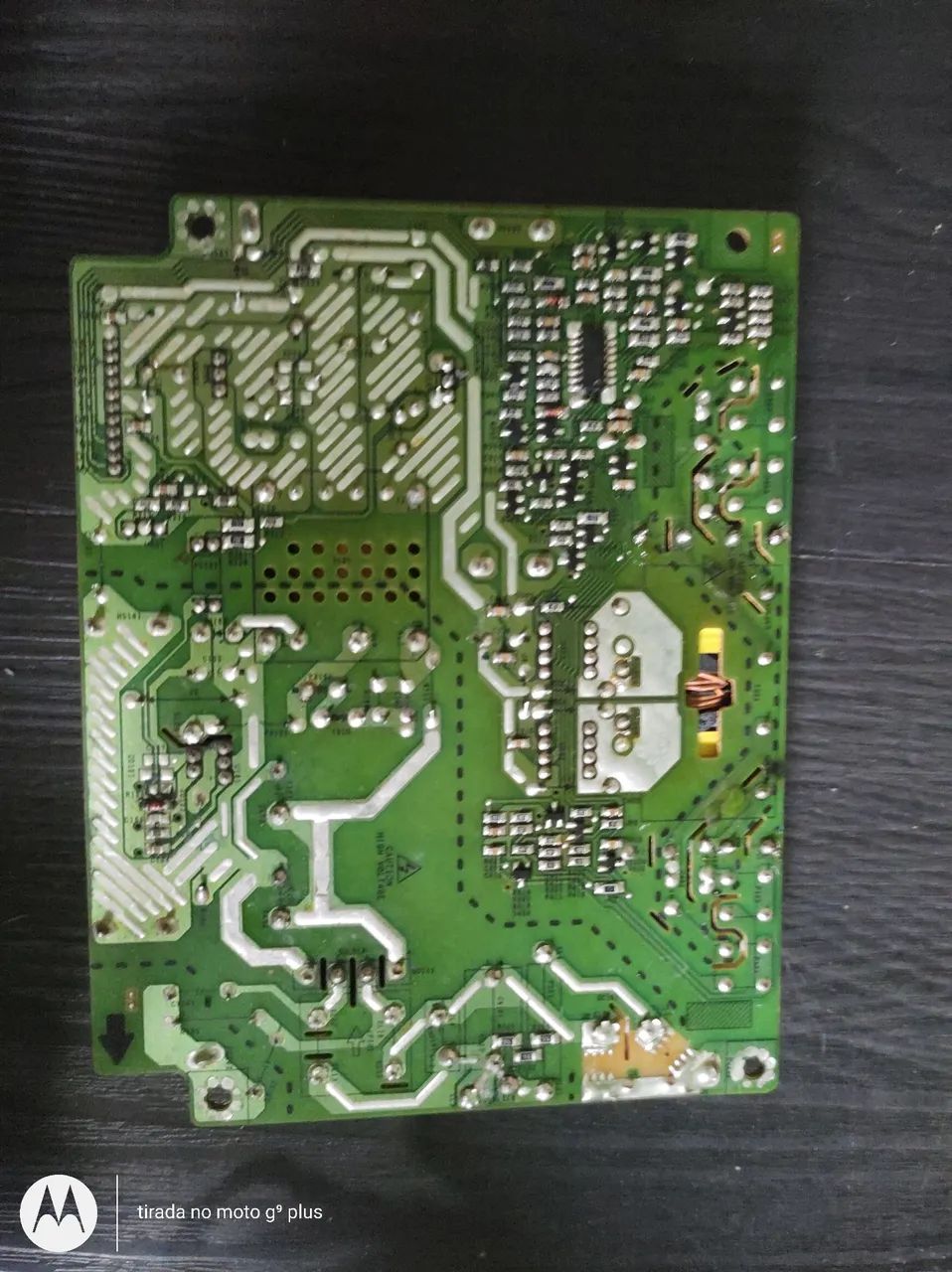 Placa tv ótimo estado  - Foto 3