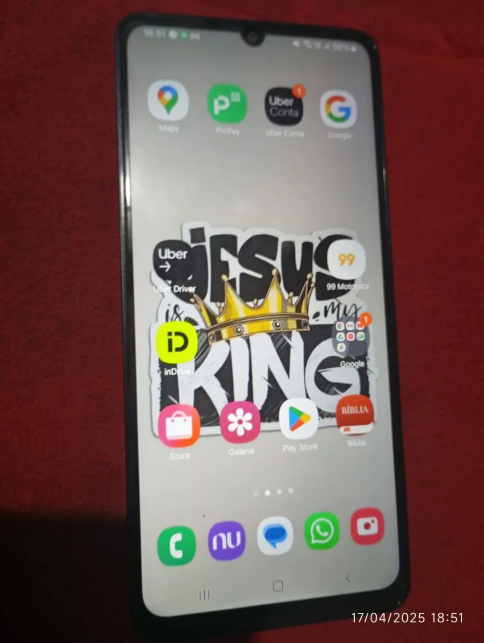 Samsung A06