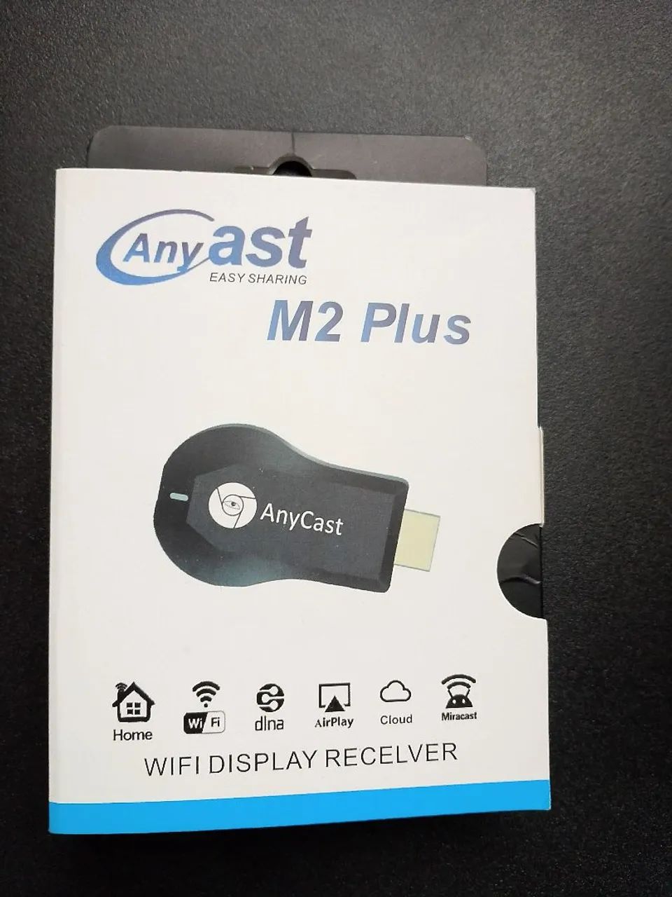 Anycast