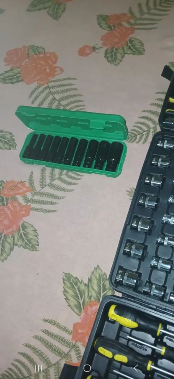 Caixa de ferramenta 64717755239170121