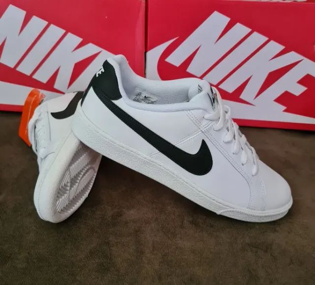 Tênis Nike Court Royale Tam 41 & 42 (original / novo) - Foto 4