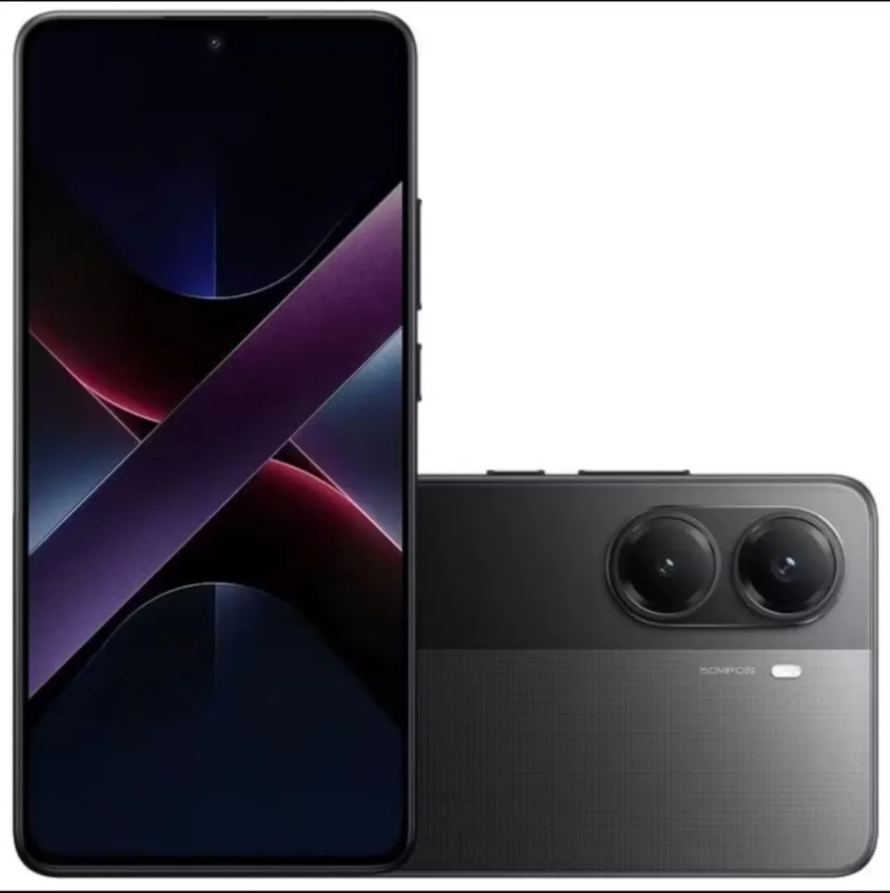 Poco X7 PRO 512GB - 12 RAM