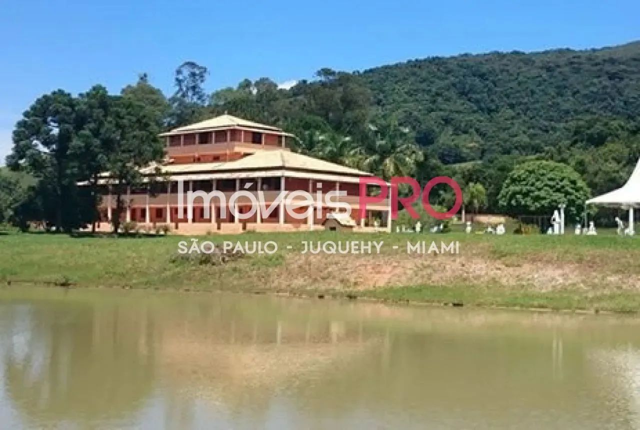 Pousada São Thomé das Letras - Foto 5