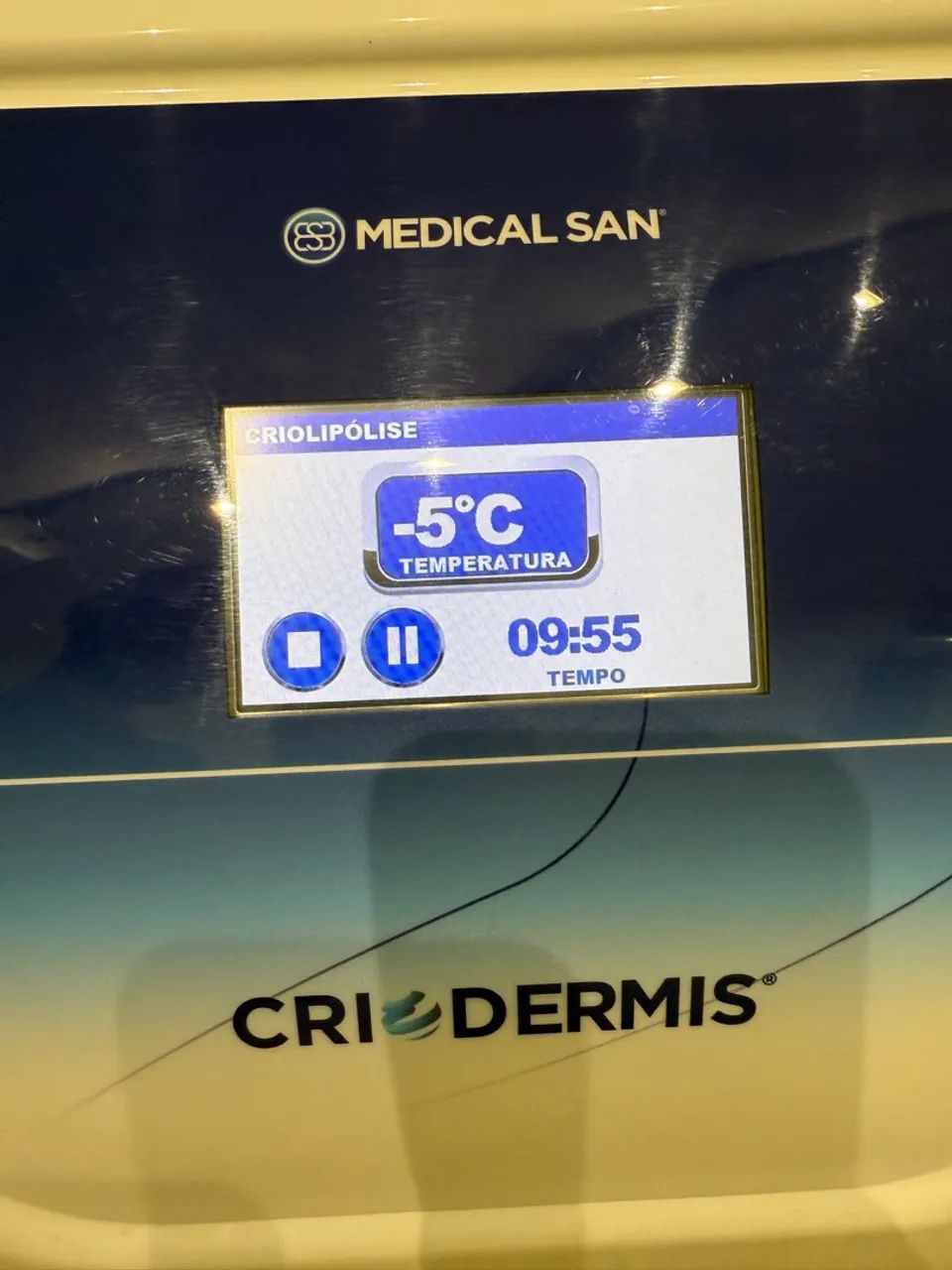 MedicalSam Criodermis - Foto 2