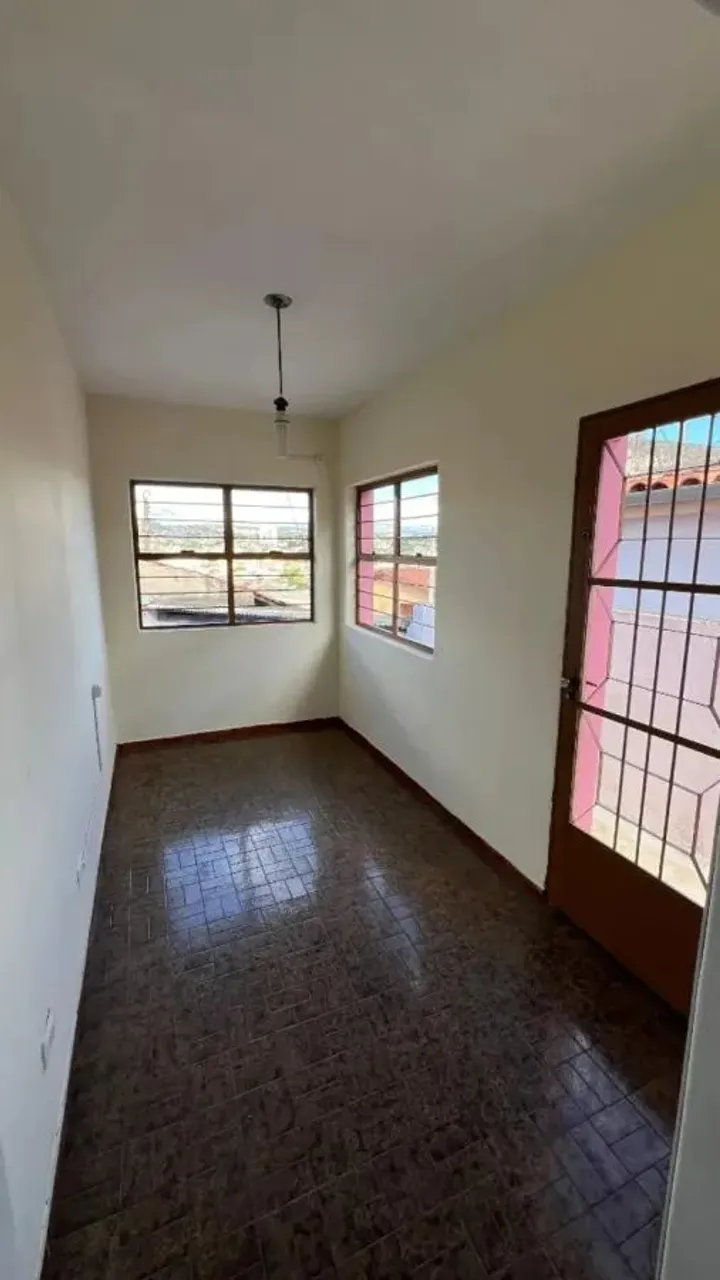 Casa para Venda em Sorocaba, Vila Hortência, 2 dormitórios, 1 banheiro, 1 vaga