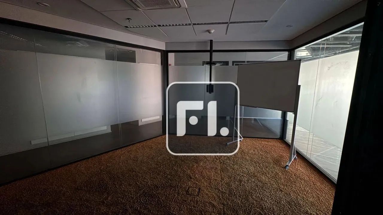 Conjunto, 377 m² - venda por R$ 12.000.000,04 ou aluguel por R$ 108.832,00/mês - Vila Olím - Foto 7