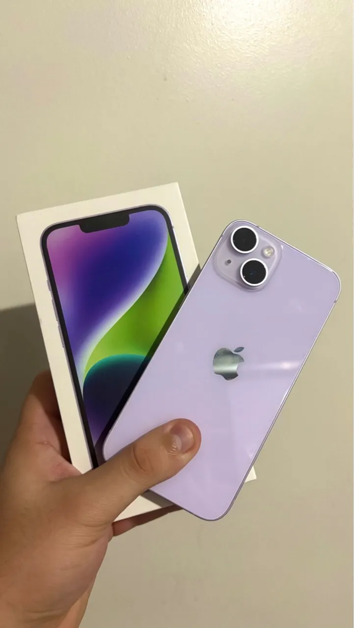 IPhone 14 com Garantia Apple