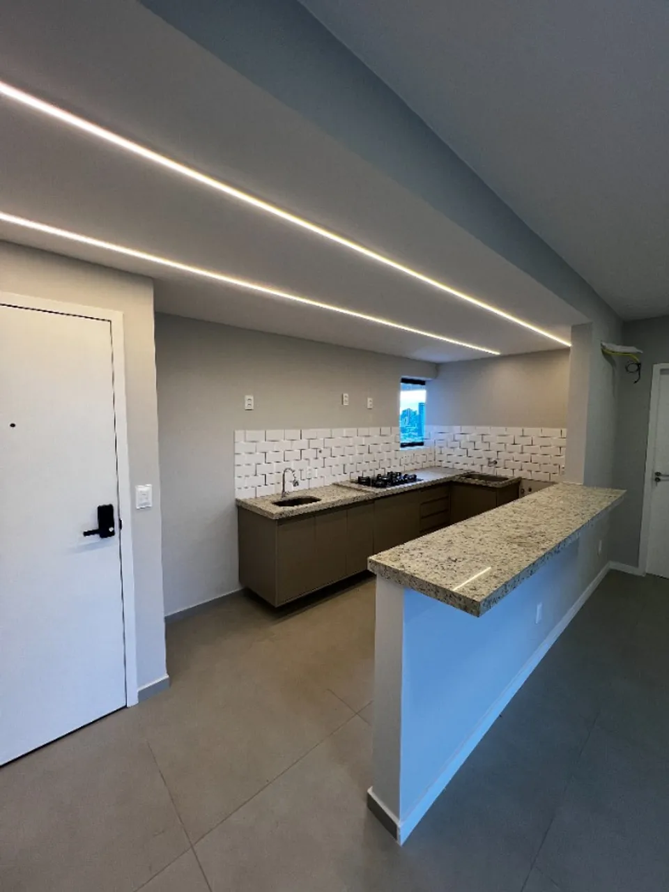 Apartamento no Horto, 3 quartos (2 suítes) - DIRETO COM PROPRIETÁRIO