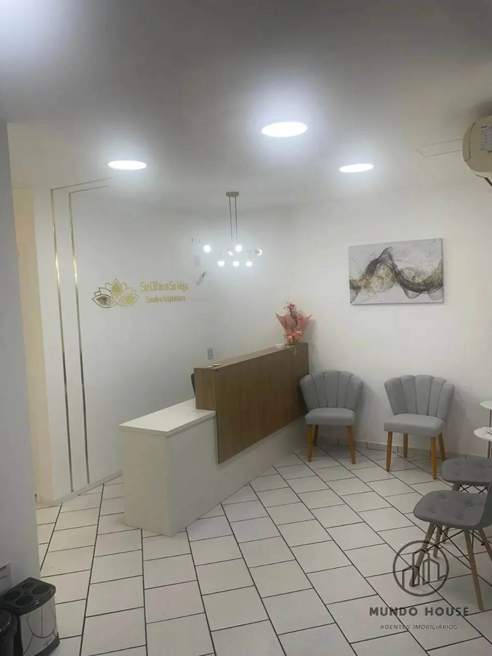 LOCAÇÃO DE SALA COMERCIAL NO CENTRO DE SOROCABA SP