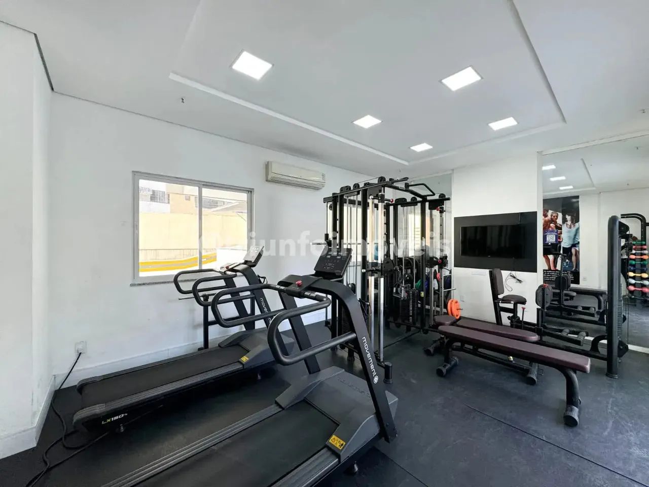 Apartamento com 3 quartos no Cocó TR193351 FOR -JT12KQ - Foto 4