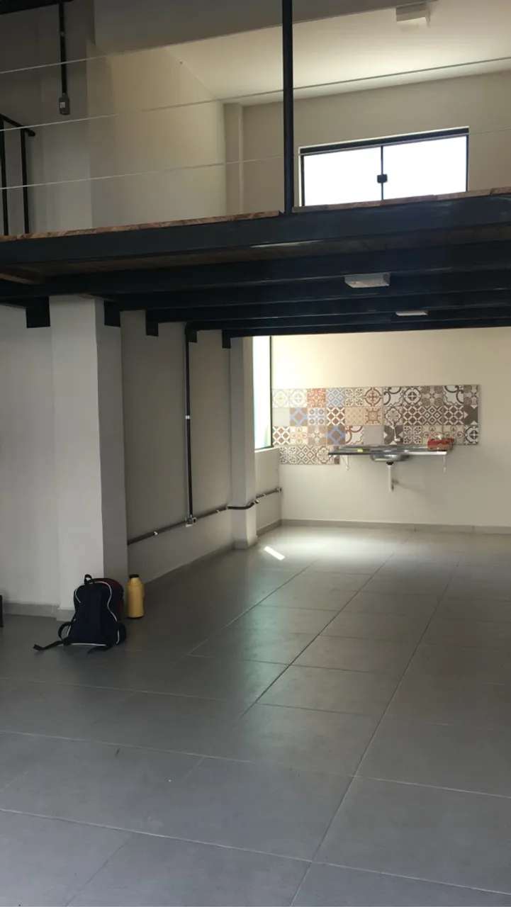 Loft/ Studio/ Sala Comercial