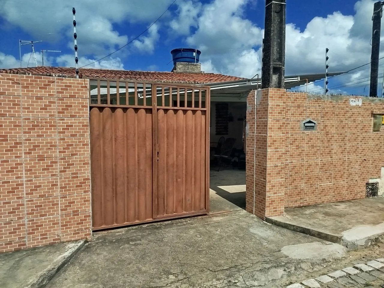 foto - Parnamirim - Passagem de Areia