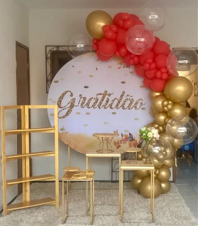 Kit Decoração Festa Infantil - Temas Diversos - Foto 5