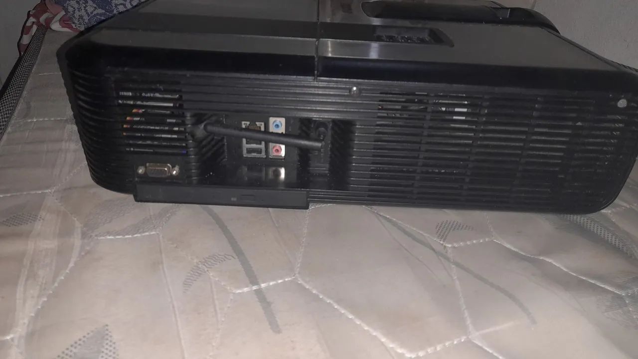 Projetor Multimídia benk64315885568641123