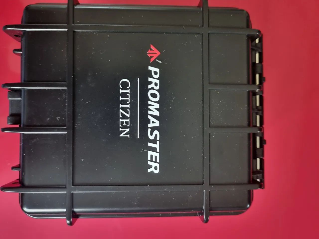 Relógio Citizen Promaster Aqualand - Foto 3