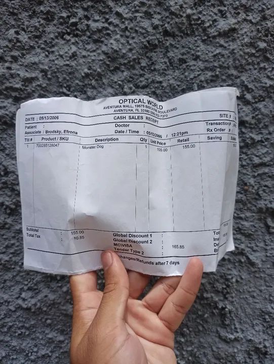 Oakley Monster Dog Original - Foto 5