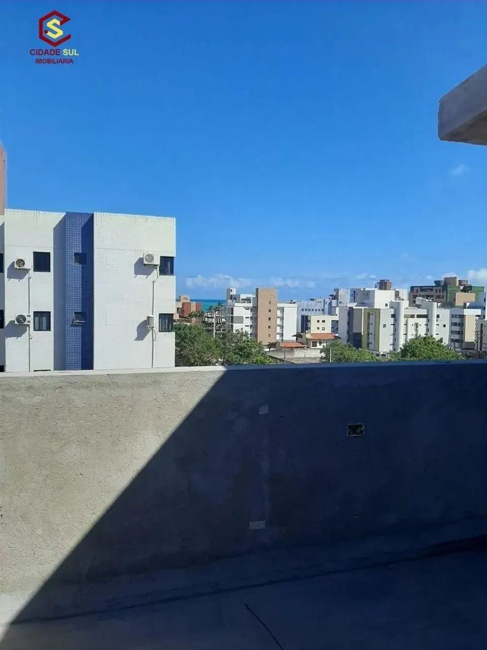 Flat com 1 dormitório à venda, 24 m² por R$ 235.000,00 - Intermares - Cabedelo/P - Foto 2