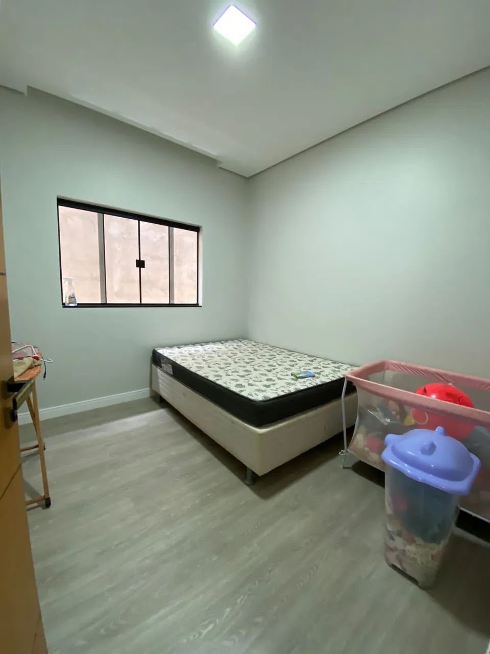 Casa de condomínio para venda possui 250 metros quadrados com 3 quartos - Foto 5