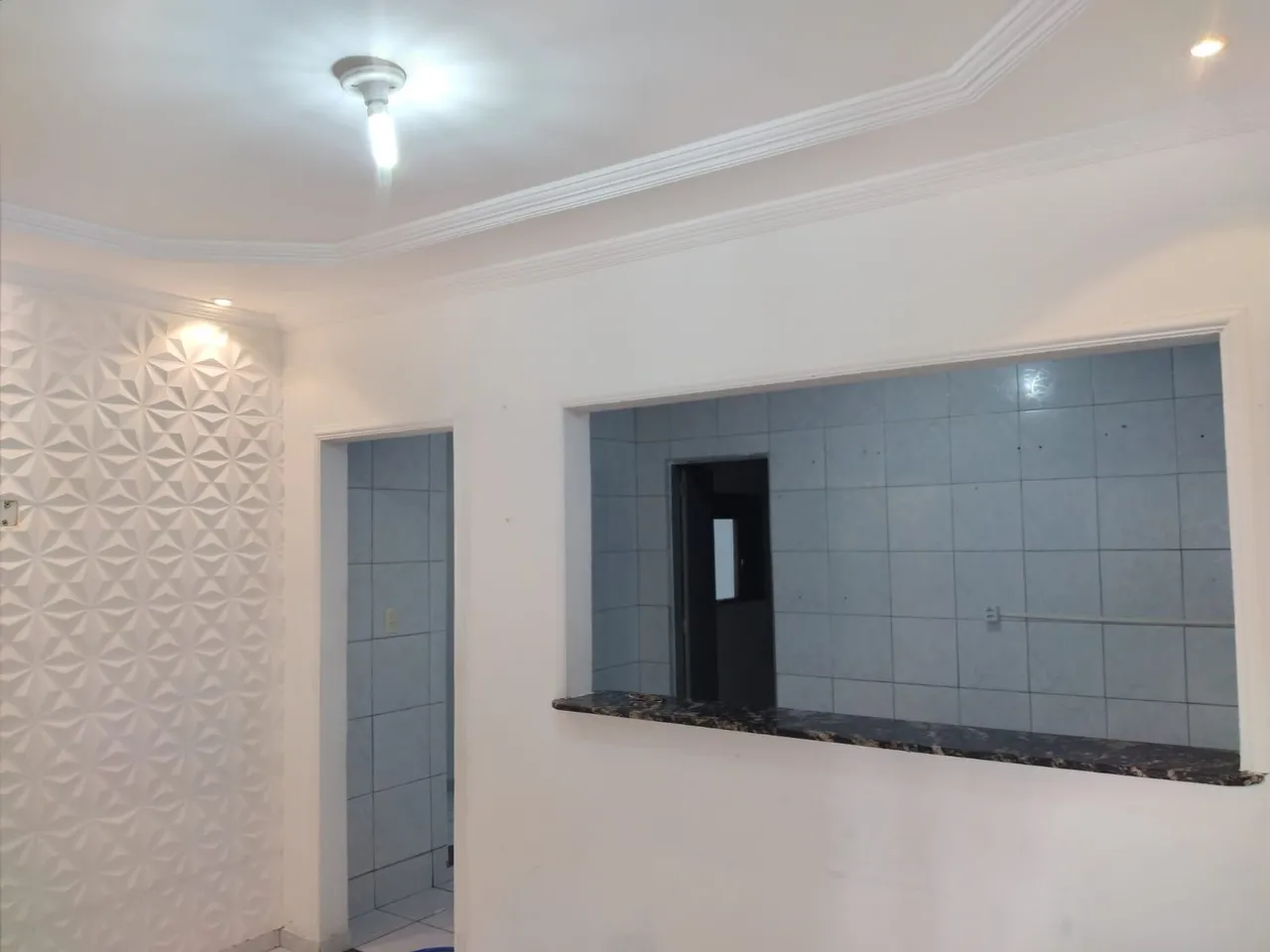 CASA PARA ALUGAR
