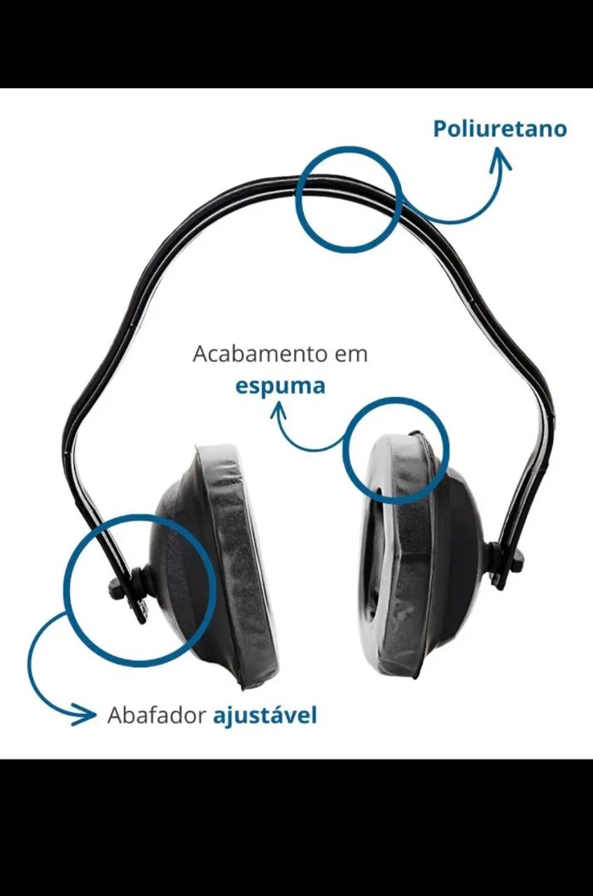 Delta Plus Combat Noise-Cancelling Headphones65104744510338122