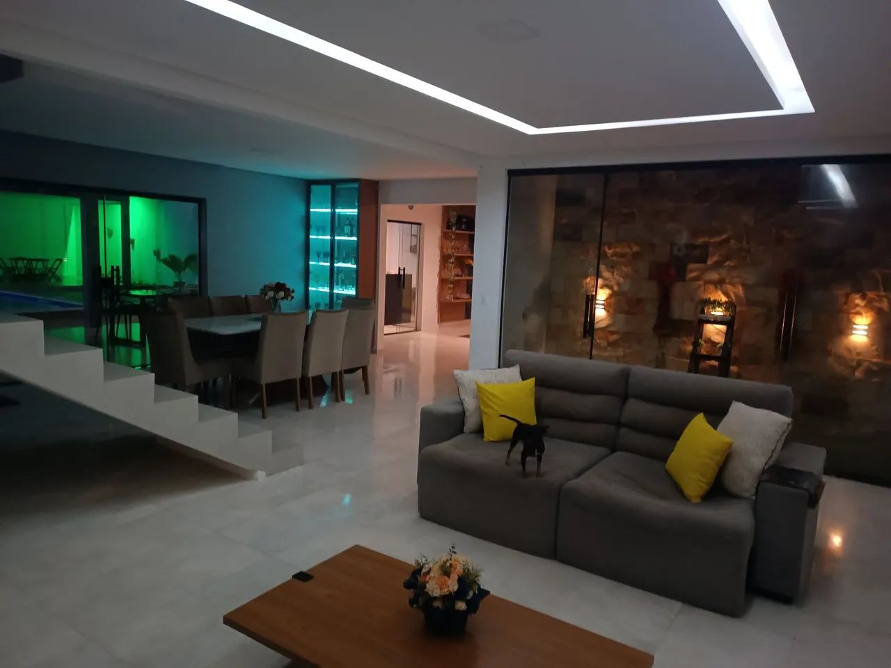 Casa para locação no carnaval em jacuma  - Foto 4