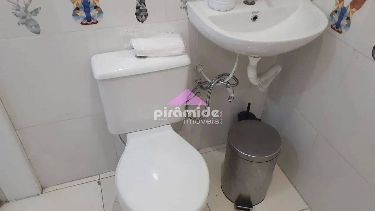 Ponto para alugar, 54 m² por R$ 3.285,00/mês - Vila Adyana - São José dos Campos/SP - Foto 10