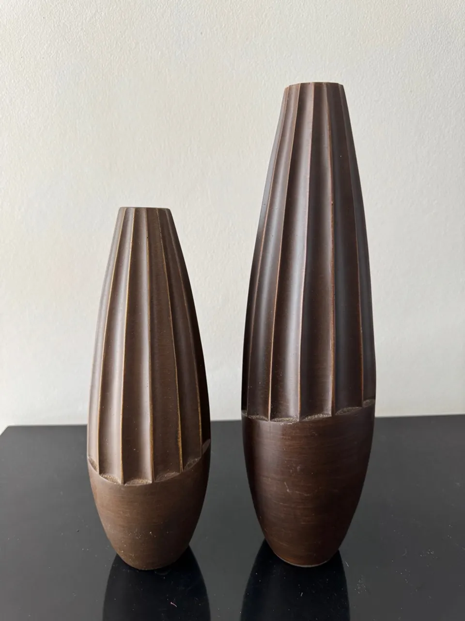 Vasos Decorativos Elegantes - Design Único