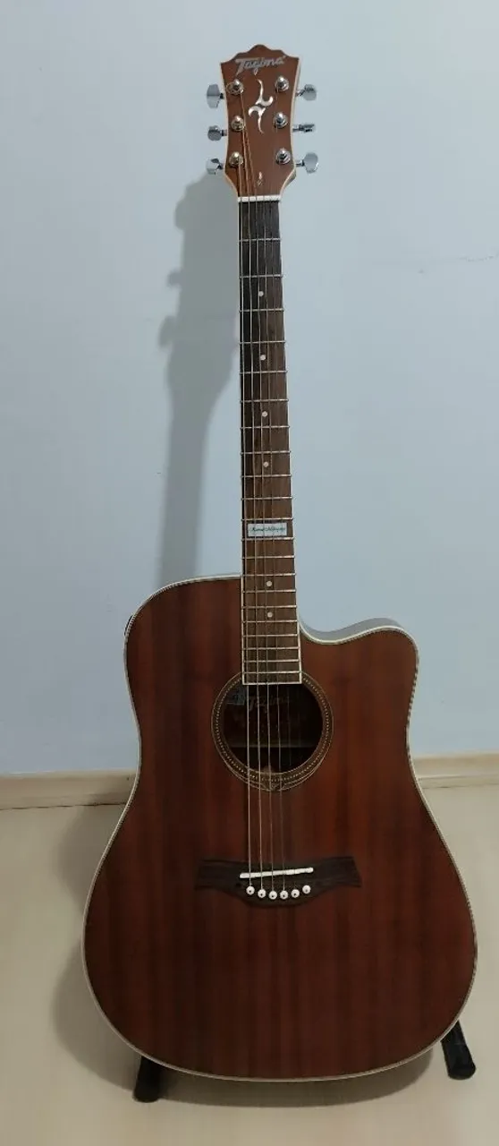 Violão Acústico Tagima