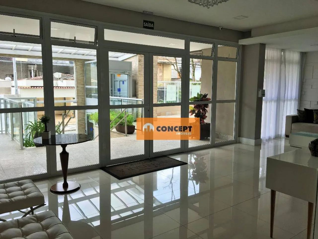 Apartamento residencial à venda, edifício residencial swindara, Centro, Suzano - Foto 10
