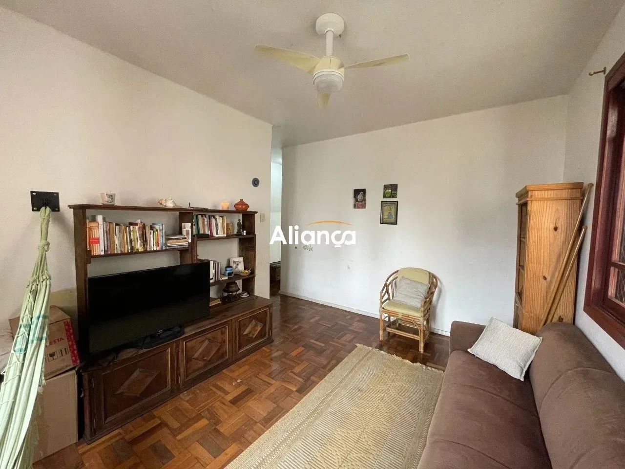 Apartamento para aluguel com 2 dormitórios, terraço coletivo no bairro Petrópolis em Porto - Foto 11