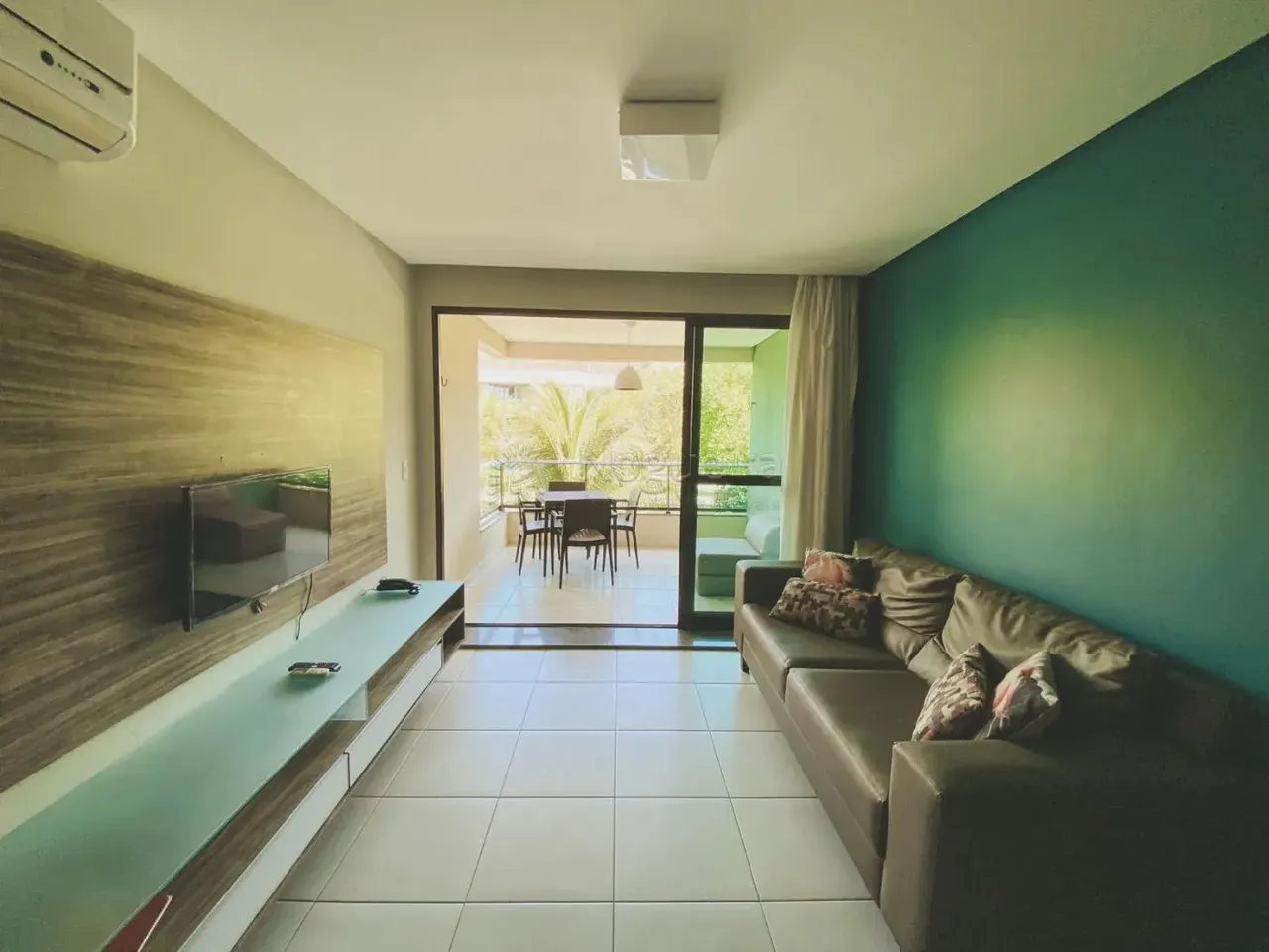 Apartamento/ Praia dos Carneiros - Carneiros Beach Resort