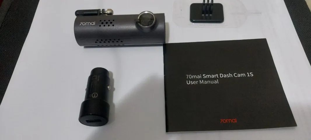 Camera Veicular 70MAI